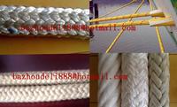 Tow rope& Deenyma Rope
