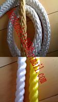 Boat rope& Deenyma Rope&marine rope