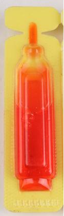 PVC/PE/EVOH/PE
