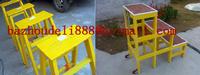 Straight fiberglass ladder&Insulation ladder