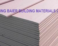 fireproof gypsum board