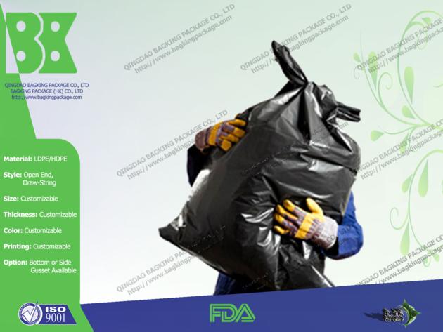Garbage Bag