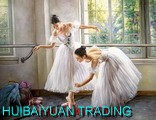 professional oil painting