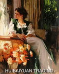 professional oil painting