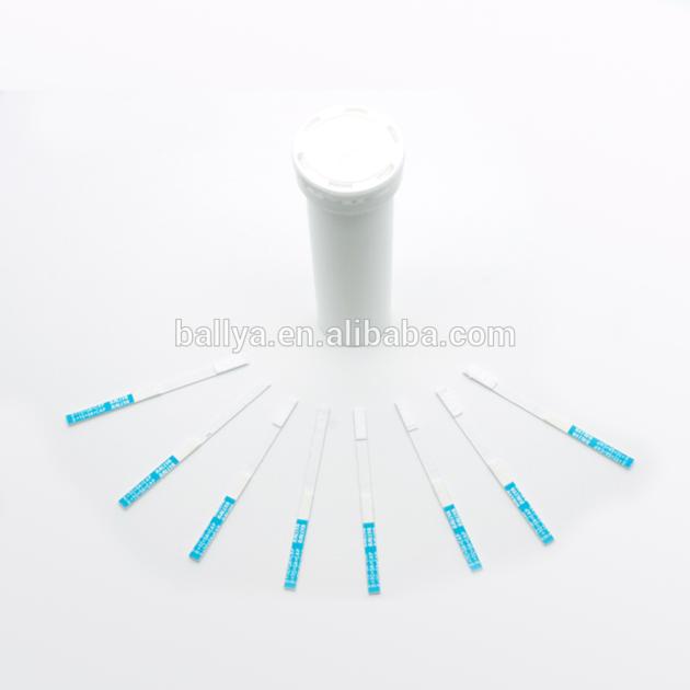 4 Sensor Milk Antibiotics Test Kit