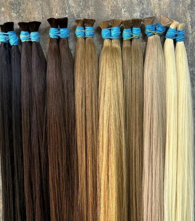 Remy Human Hair