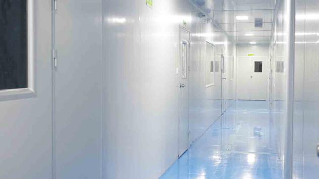 Milk Antibiotic Residues Rapid Test Kits