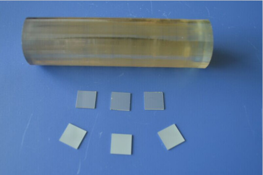 Titanium dioxide (TiO2) Crystal 99.99%