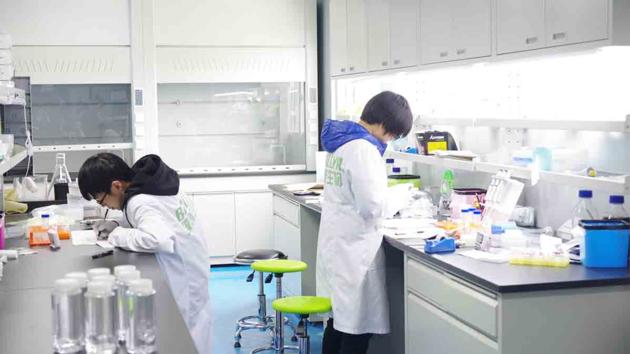 Milk Antibiotic Residues Rapid Test Kits