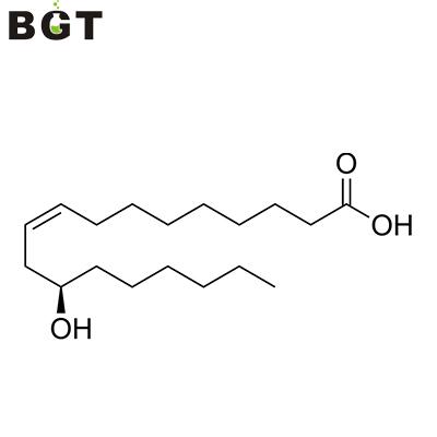 Heptanoic Acid