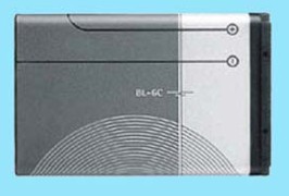 Mobile Phone Battery