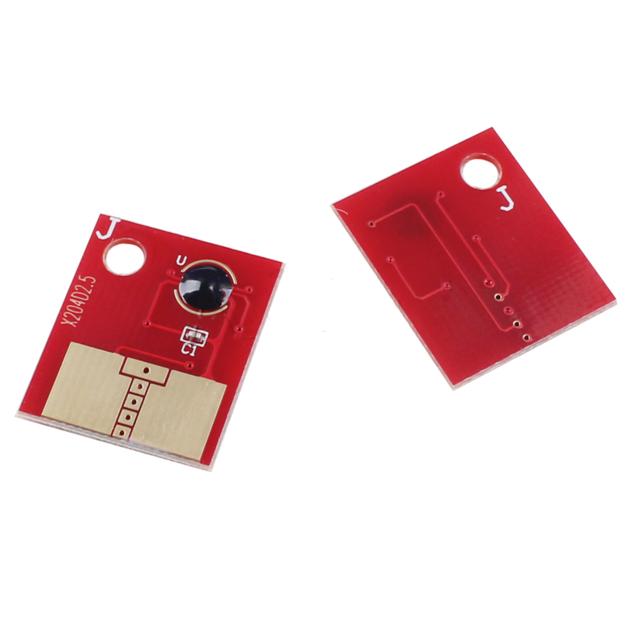 Compatible Toner Chip For 62D4H00 624H