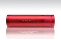 portable small size 4000mAh rechargeable iphone battery 
