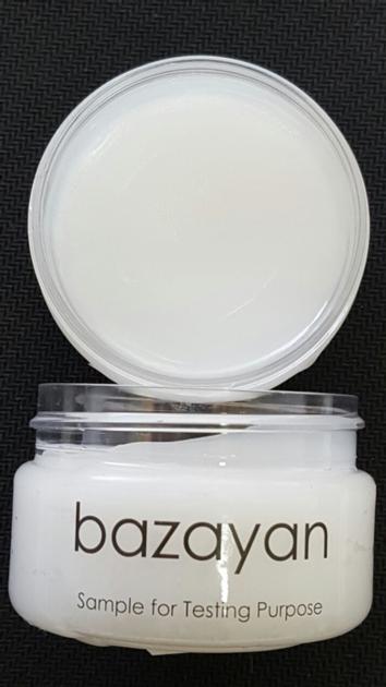Petroleum Jelly