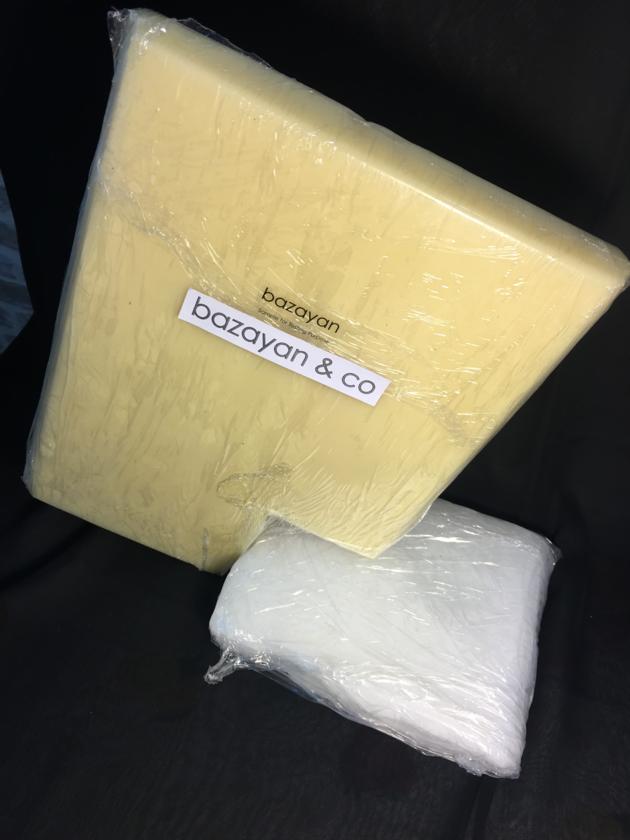 beeswax