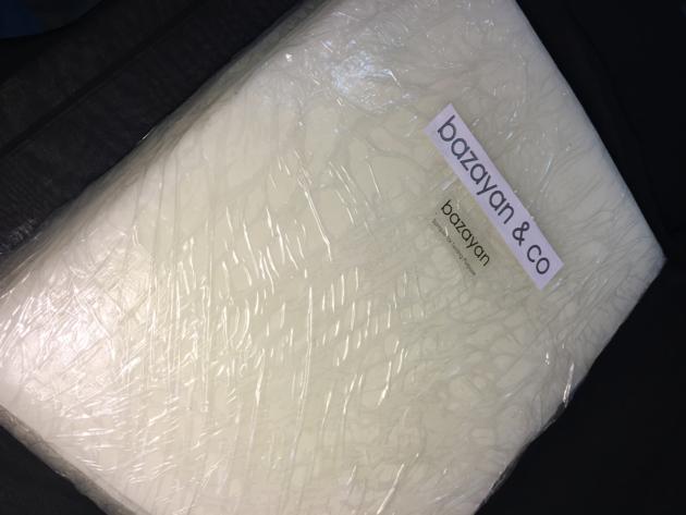 Microcrystalline Wax