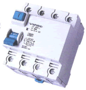mini circuit breaker(MCB,ELCB), themostat, relay, protector, isolator, gauge