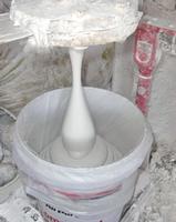 Interior Wall Putty