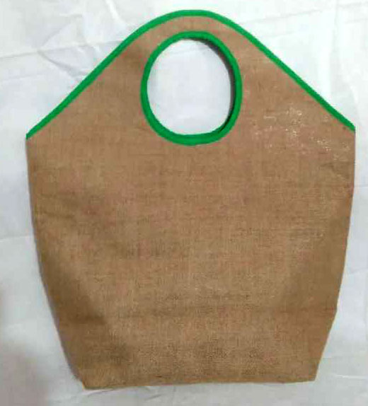 Large Carry Bag Of Laminated Fine