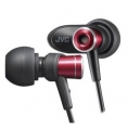 JVC MICRO-HD Inner-Ear Headphones HA-FXC51