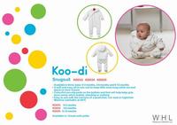 KD033-035 Koo-di Snugsuit