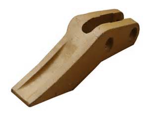 KATO Loader Bucket Teeth
