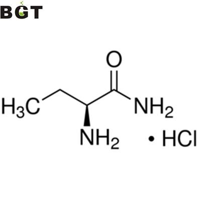 L-2-Aminobutanamide hydrochloride