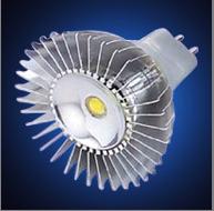 high power LED light