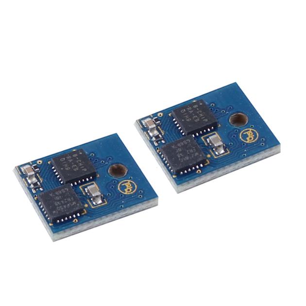 Compatible toner chip for 62D4H00 (624H)  For LEXMARK MX710/MX711/MX810/MX811/MX812
