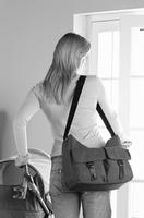 LL15 Little Lifestyles Hobo Shoulder Bag