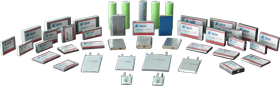 Lithium ion Li-polymer NiCd NiMH mobile phone digital camera camcorder PDA IPOD Laptop battery Pack