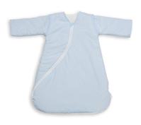 PurFlo Sleepsac With Sleeves-Light Blue