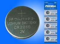  Lithium Button Cell CR series 