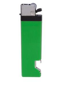 Bottle opener lighter