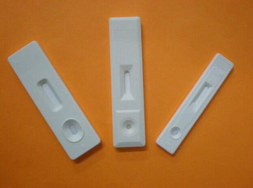 Honey Test/Sulfonamide Test Cassette