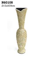 Ceramic vase