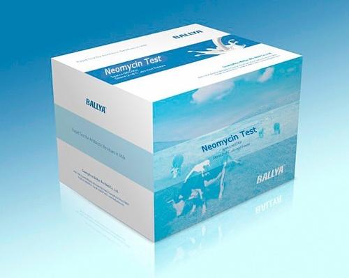 Neomycin Test