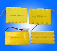 NiCD Battery Pack