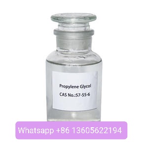 High Quality Industrial/Food/Cosmetic USP/Pharmaceutical Grade Propyle