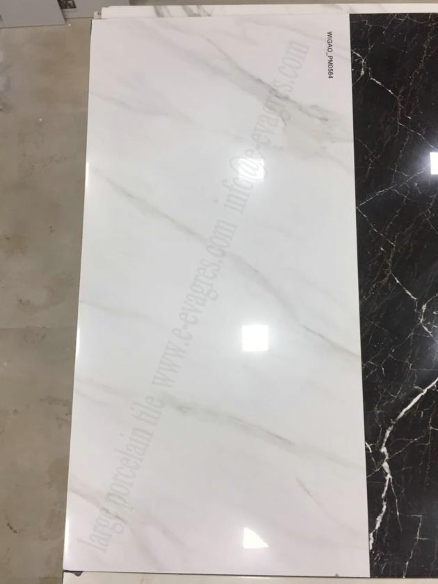 large porcelain tile