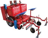 Potato seeder(rotary type)