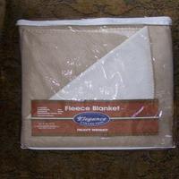 poalr fleece blanket