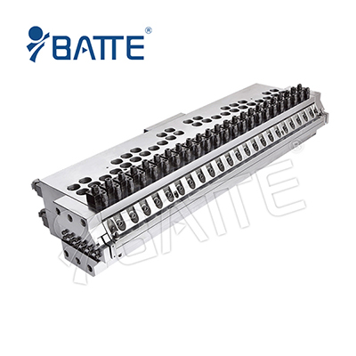 PVC Foam Sheet Extrusion die
