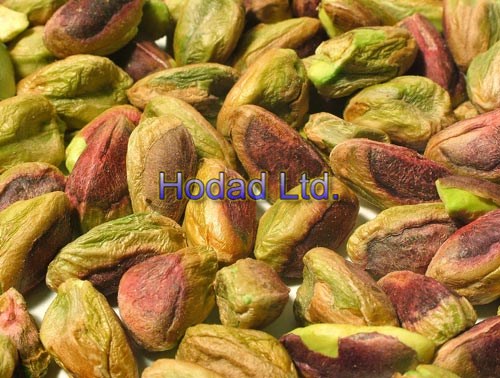 Pistachio Kernels