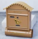 Postbox