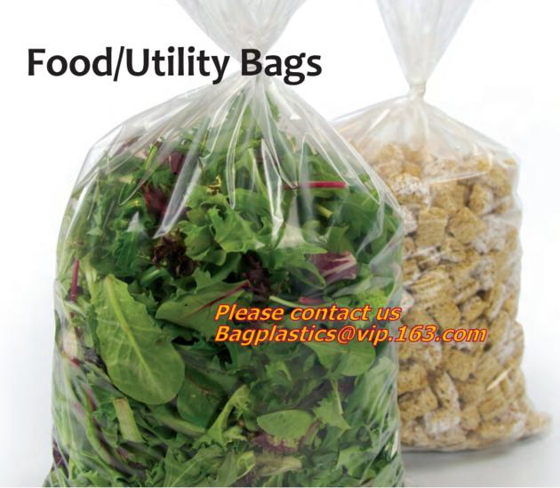 FOOD STORAGE BAGS SANDWICH FREEZER BAGS