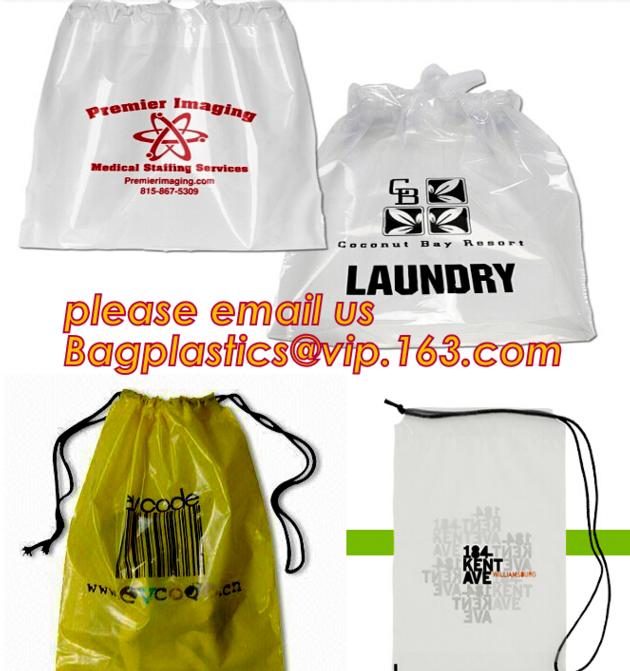 SHOPPING BAGS T SHIRT BAGS VEST