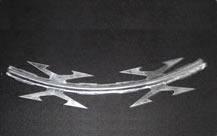 Razor Barbed Wire