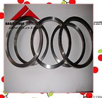 titanium rings