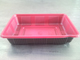 PS/EVOH enviromental high barrier compound rigid film